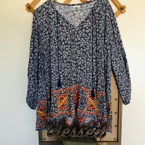 2/40 Ivy Jane top